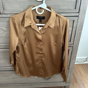 Banana Republic button down shirt size SP
